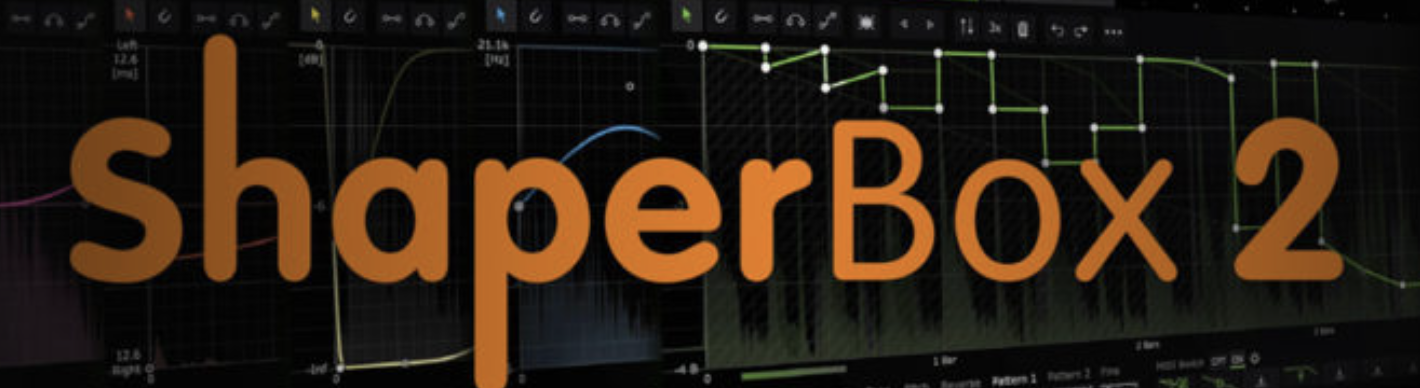 Cableguys Shaperbox 2